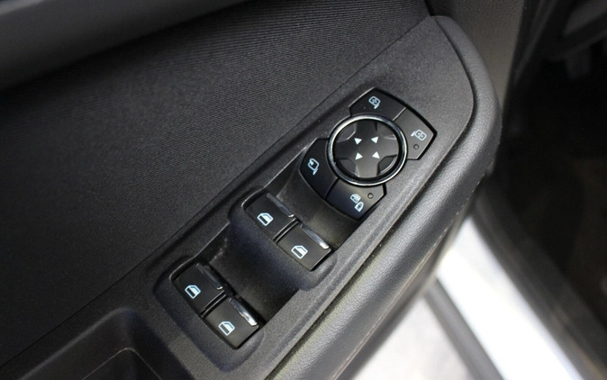 Ford S-Max cena 74900 przebieg: 203351, rok produkcji 2019 z Jasło małe 436